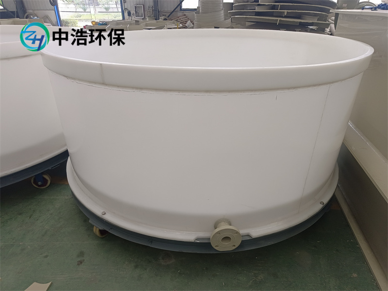 霞山PP抽滤槽